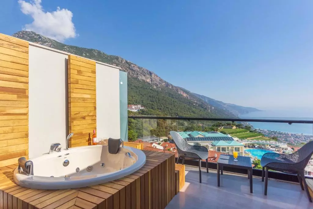 Orka Sunlife Resort Hotel and Aquapark